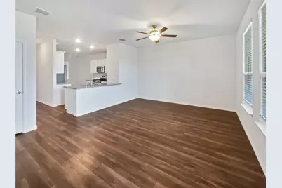 1009 Mesquite Lane, Princeton, TX 75407 - Photo 3