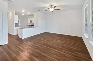 1009 Mesquite Ln, Princeton, TX 75407 - Photo 3