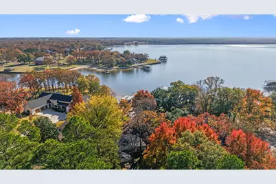 203 Shoreline Drive, Star Harbor, TX 75148 - Photo 19