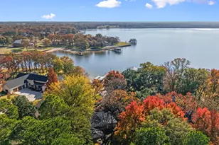 203 Shoreline Dr, Star Harbor, TX 75148 - Photo 19