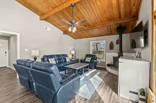 203 Shoreline Dr, Star Harbor, TX 75148 - Photo 3