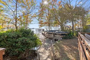 203 Shoreline Dr, Star Harbor, TX 75148 - Photo 13