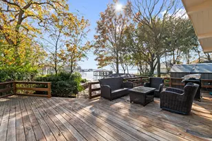 203 Shoreline Dr, Star Harbor, TX 75148 - Photo 11