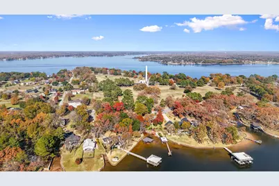 203 Shoreline Drive, Star Harbor, TX 75148 - Photo 23