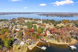 203 Shoreline Dr, Star Harbor, TX 75148 - Photo 23