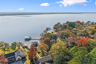 203 Shoreline Dr, Star Harbor, TX 75148 - Photo 21