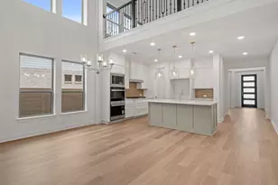 3204 Vermilion St, McKinney, TX 75071 - Photo 9