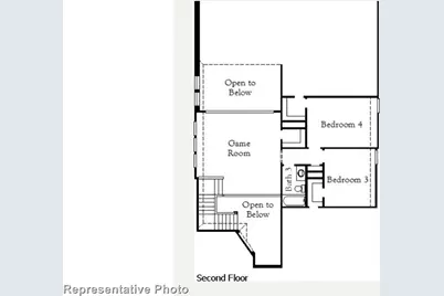 3204 Vermilion Street, McKinney, TX 75071 - Photo 3