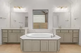 3204 Vermilion St, McKinney, TX 75071 - Photo 5