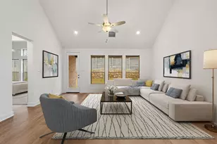 3204 Vermilion St, McKinney, TX 75071 - Photo 11