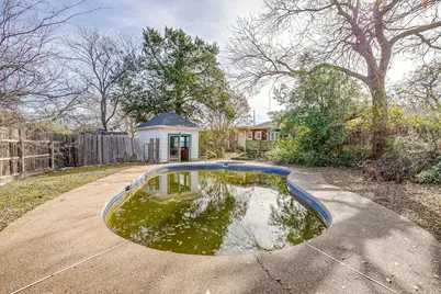 411 S Bowie Drive, Weatherford, TX 76086 - Photo 19