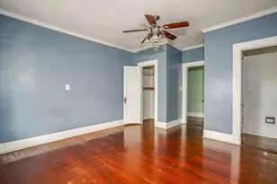 411 S Bowie Dr, Weatherford, TX 76086 - Photo 13