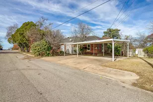 411 S Bowie Dr, Weatherford, TX 76086 - Photo 21