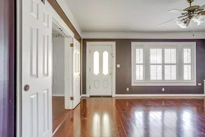 411 S Bowie Drive, Weatherford, TX 76086 - Photo 3