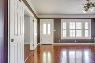 411 S Bowie Dr, Weatherford, TX 76086 - Photo 3