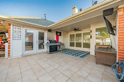 1213 Wedgecrest Lane, Garland, TX 75040 - Photo 33