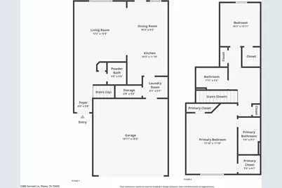 3280 Tarrant Lane, Plano, TX 75025 - Photo 35