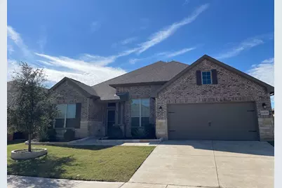 6009 Scottsdale Lane, Fort Worth, TX 76179 - Photo 1