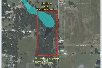 Tbd County Road 4736, Cumby, TX 75433 - Photo 15