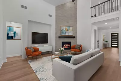 3916 Attwater Street, McKinney, TX 75071 - Photo 3