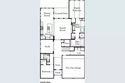 3916 Attwater Street, McKinney, TX 75071 - Photo 7