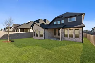 3916 Attwater St, McKinney, TX 75071 - Photo 39