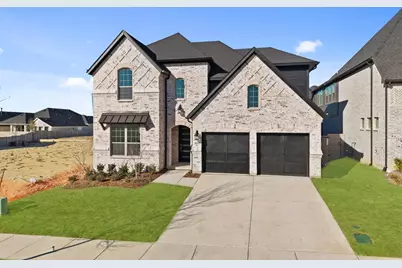 3916 Attwater Street, McKinney, TX 75071 - Photo 9