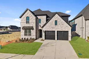 3916 Attwater St, McKinney, TX 75071 - Photo 9