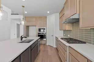 3916 Attwater St, McKinney, TX 75071 - Photo 13