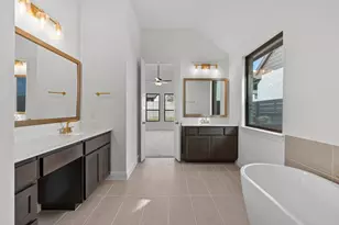 3916 Attwater St, McKinney, TX 75071 - Photo 5