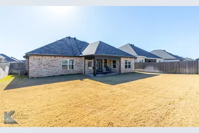 320 Bella Way, Abilene, TX 79602 - Photo 39