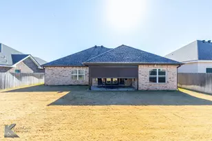 320 Bella Way, Abilene, TX 79602 - Photo 37