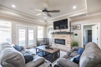 320 Bella Way, Abilene, TX 79602 - Photo 5