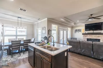 320 Bella Way, Abilene, TX 79602 - Photo 9