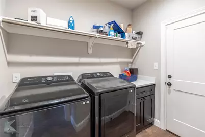 320 Bella Way, Abilene, TX 79602 - Photo 29