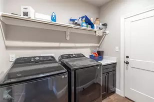 320 Bella Way, Abilene, TX 79602 - Photo 29