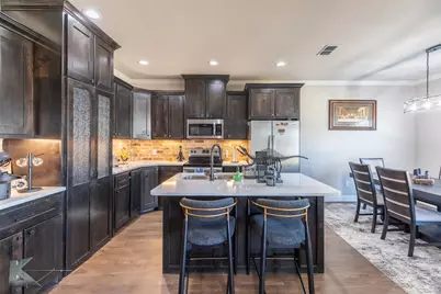 320 Bella Way, Abilene, TX 79602 - Photo 7