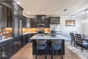 320 Bella Way, Abilene, TX 79602 - Photo 7