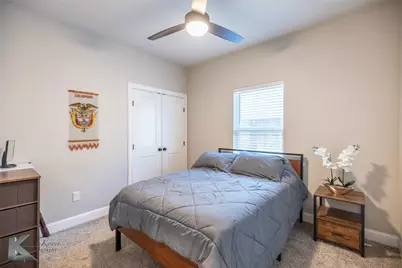 320 Bella Way, Abilene, TX 79602 - Photo 23