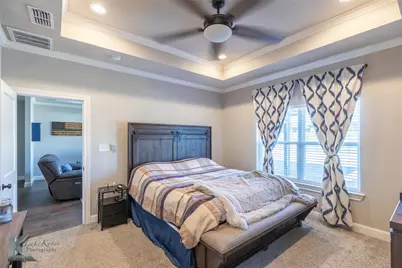 320 Bella Way, Abilene, TX 79602 - Photo 15