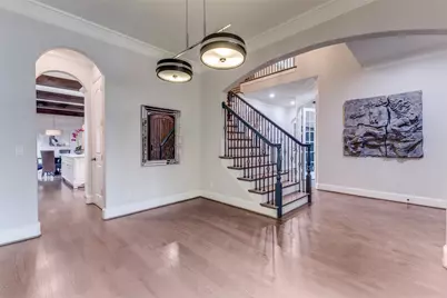 8750 Rexford Drive, Dallas, TX 75209 - Photo 5