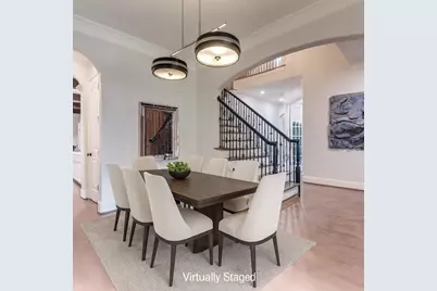 8750 Rexford Drive, Dallas, TX 75209 - Photo 3