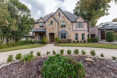 8750 Rexford Drive, Dallas, TX 75209 - Photo 1