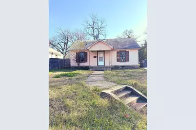 2004 Avondale Avenue, Waco, TX 76707 - Photo 1