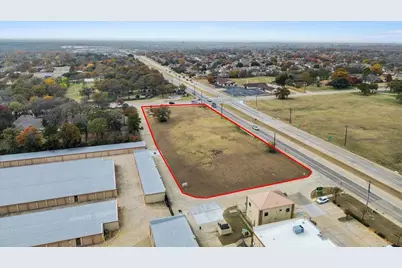 1401 Fm-1187, Mansfield, TX 76063 - Photo 1