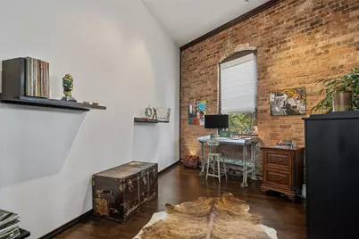 2220 S Harwood Street #206, Dallas, TX 75215 - Photo 9