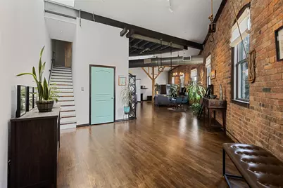 2220 S Harwood Street #206, Dallas, TX 75215 - Photo 5