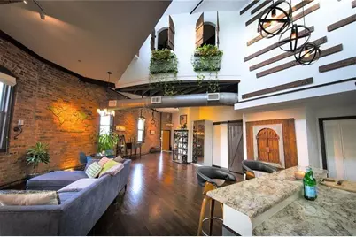 2220 S Harwood Street #206, Dallas, TX 75215 - Photo 1