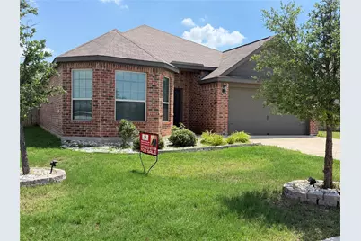1601 Conley Lane, Crowley, TX 76036 - Photo 1