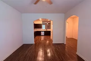 1601 Conley Ln, Crowley, TX 76036 - Photo 3